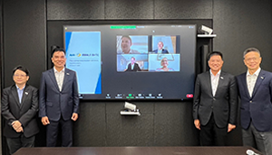 英国正版365董事会决议通过收购德国BHTC 拓展智慧移动生态圈