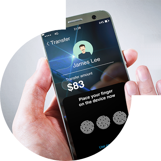 英国正版365新一代全系列感测技术<br>为智慧应用场域带来人机沟通全新体验